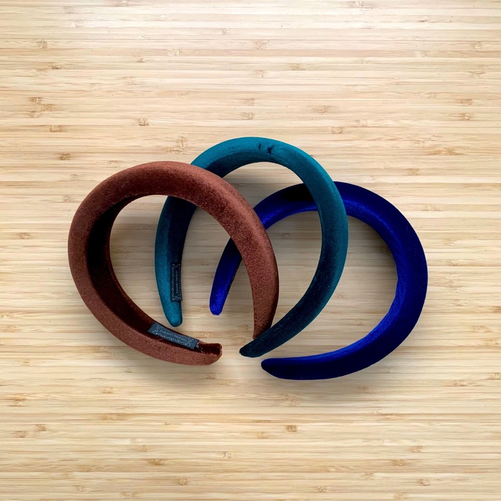 Hatbands - Winter Set